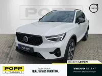 Gebraucht Volvo XC40 120 PS (88 kW) 2024 SUV