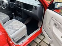 gebraucht Mazda Demio 1.4 46kW Comfort Comfort