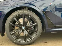 Gebraucht BMW X7 Comfort Edition 381 PS (280 kW) 2026 Bmw individual tansanitblau met SUV