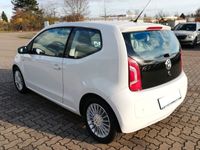 gebraucht VW up! up! 1.0 high**KLIMA**GRA**PARKSENS.**