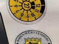 Gebraucht Smart Roadster 61 PS (44 kW) 2003 Schwarz Cabrio