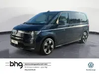Gebraucht VW Multivan Style 204 PS (150 kW) 2023 Blau Van / Kleinbus