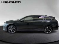 Gebraucht Opel Astra 131 PS (96 kW) 2025 Karbon schwarz (metallic) Kombi