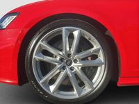 Gebraucht Audi S6 Ambiente 344 PS (253 kW) 2022 Individuallackierungen audi exclusive Limousine