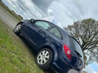 gebraucht Opel Corsa S-D 1.2