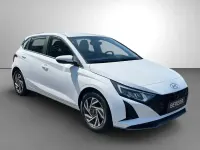 Neu Hyundai i20 Trend 90 PS (66 kW) 2026 Atlas white / sol Kleinwagen