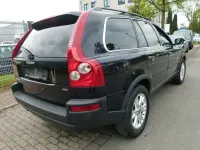 Brugt Volvo XC90 Executive 163 HK (119 kW) 2004 Blå SUV