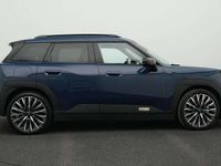 Gebraucht Mini Aceman Classic 135 kW (184 PS) 2025 Blau SUV