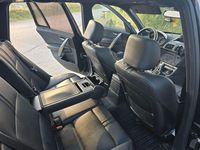 Gebraucht BMW X3 Performance 218 PS (160 kW) 2006 Schwarz SUV