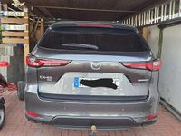 Gebraucht Mazda CX-60 328 PS (241 kW) 2023 SUV