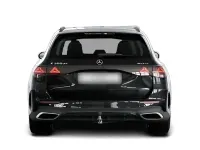 Gebraucht Mercedes E300 AMG 2025 Schwarz