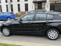 gebraucht BMW 116 116 i Aut.