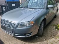 Gebraucht Audi A4 130 PS (95 kW) 2007 Kombi