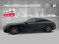 gebraucht BMW M850 xDrive Gran Coupé