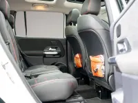 Gebraucht Mercedes GLB220 190 PS (139 kW) 2021 Weiß SUV