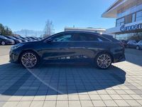 Gebraucht Kia ProCeed 204 PS (150 kW) 2021 Pentametal metallic Kleinwagen