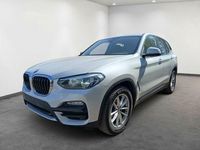 Gebraucht BMW X3 Advantage 190 PS (139 kW) 2019 Weiß SUV