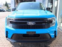 Neu Ford Ranger 241 PS (177 kW) 2026 Fast blue Pickup