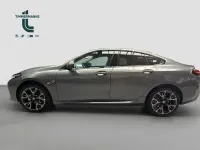 Neu BMW 216 Performance 122 PS (89 kW) 2026 Grau Coupé