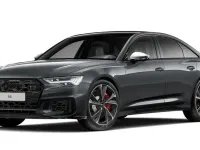 Gebraucht Audi S6 Sport 344 PS (253 kW) 2023 Grau Limousine
