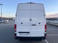 Gebraucht VW Crafter 140 PS (102 kW) 2023 Weiß Van