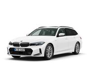 Gebraucht BMW 330 Comfort Edition 286 PS (210 kW) 2026 Kombi