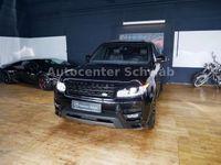 gebraucht Land Rover Range Rover Sport Autobiography Dynamic-HUD-PANO