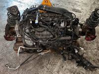 Gebraucht Ford Focus 110 PS (80 kW) 2013 Kombi