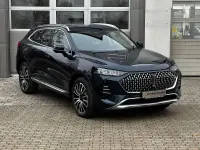 Gebraucht Wey 05 Lux 476 PS (350 kW) 2025 Deep sea blue SUV
