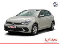 Neu VW Polo 80 PS (58 kW) 2026 Grau Kleinwagen
