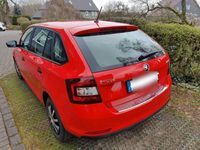 gebraucht Skoda Rapid 1.0 TSI Cool Edition Spaceback Cool Ed...