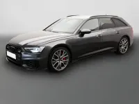 Usata Audi S6 344 CV (253 kW) 2023 Grigio Station wagon