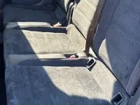 Gebraucht VW Caddy Highline 150 PS (110 kW) 2018 Schwarz Van / Kleinbus