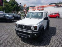 gebraucht Suzuki Jimny 1.5 ALLGRIP Comfort Umbau Klima Sitzheizung