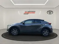 Gebraucht Toyota C-HR Team 140 PS (102 kW) 2024 Grau SUV