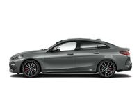 Gebraucht BMW M235 Performance 306 PS (225 kW) 2025 Grau Coupé