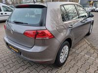 gebraucht VW Golf BMT*Klima*Navi*BT*Sitzh*PDC*Garantie*