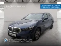 Gebraucht BMW 520 Sport Line 197 PS (144 kW) 2025 Blau Kombi