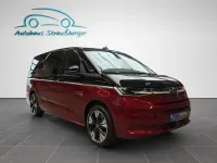 Gebraucht VW Multivan Style 150 PS (110 kW) 2024 Rotkeine angabe Van / Kleinbus