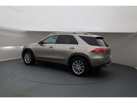 Gebraucht Mercedes GLE350 320 PS (235 kW) 2022 Mojavesilber SUV