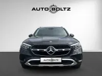 Gebraucht Mercedes GLC200 227 PS (166 kW) 2025 Grau SUV