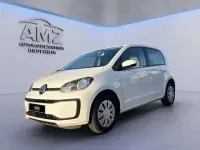 Używany VW up! move up! 62 KM (45 kW) 2017 Biały Hatchback