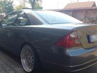 Gebraucht Honda Civic 125 PS (91 kW) 2004 Coupé