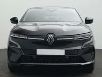 Brugt Renault Megane E-Tech Techno 160 kW (218 HK) 2025 Sort Sedan