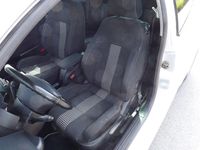 Gebraucht VW Beetle United 105 PS (77 kW) 2008 Silber Kleinwagen