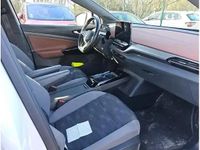 Gebraucht VW ID.5 Pro 150 kW (204 PS) 2023 Gletscherweiß SUV