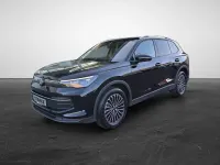 Neu VW Tiguan Life 150 PS (110 kW) 2025 Grau SUV