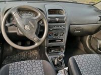 gebraucht Opel Astra CC 1.6