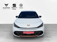 Gebraucht Cupra Born 169 kW (231 PS) 2025 Weiss Kleinwagen