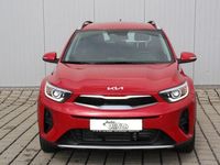 Neu Kia Stonic Vision 101 PS (74 kW) 2025 Rot SUV